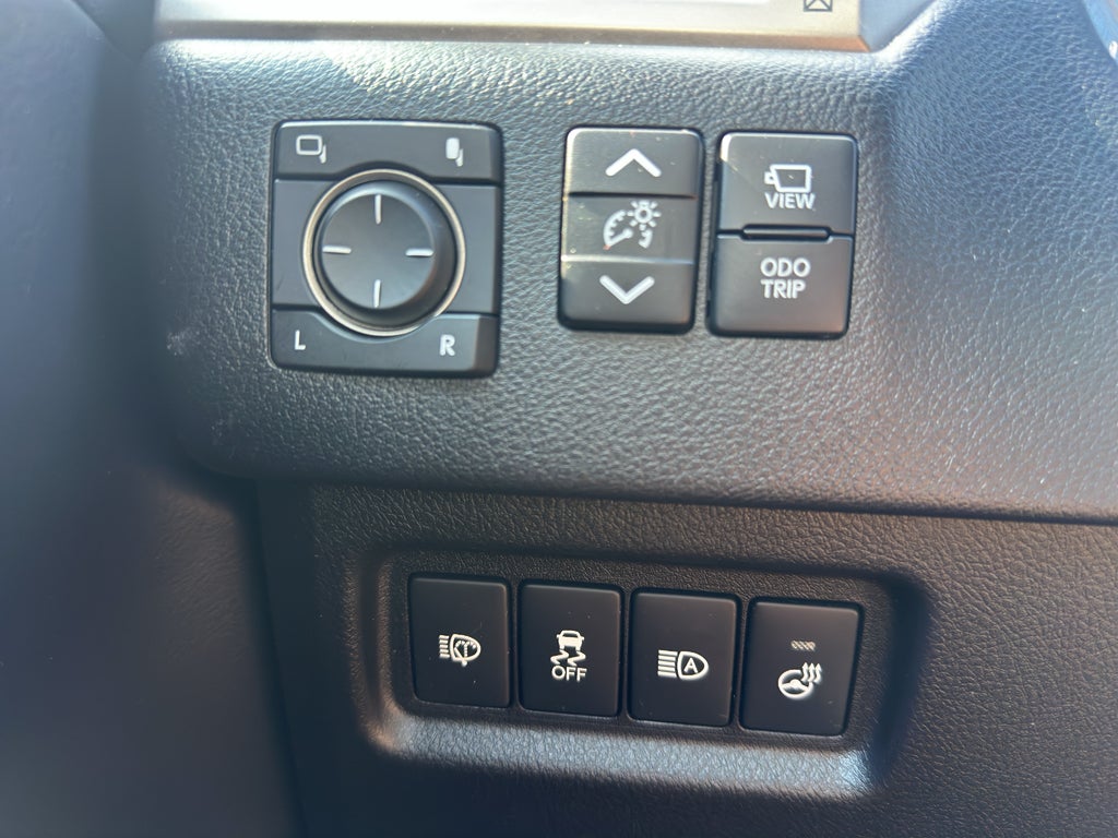 2021 Lexus GX 460 Luxury