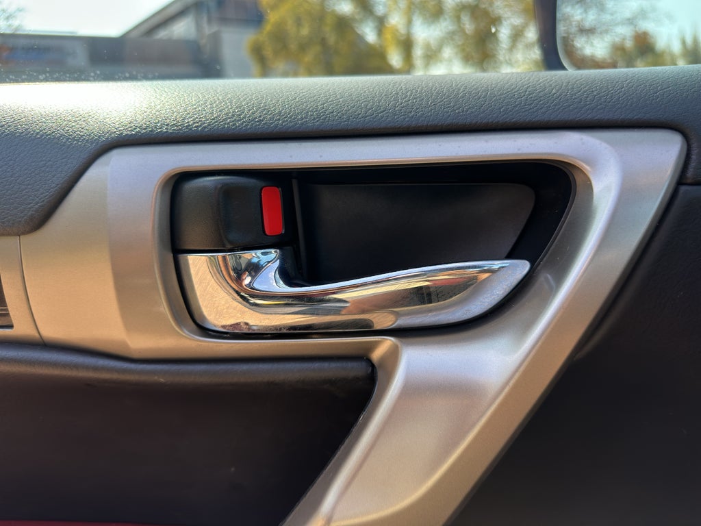 2021 Lexus GX 460 Luxury