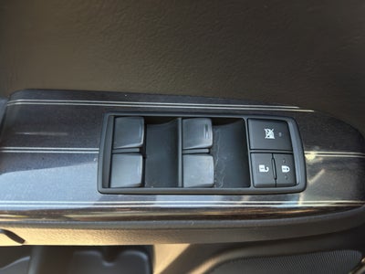 2021 Lexus GX 460 Luxury