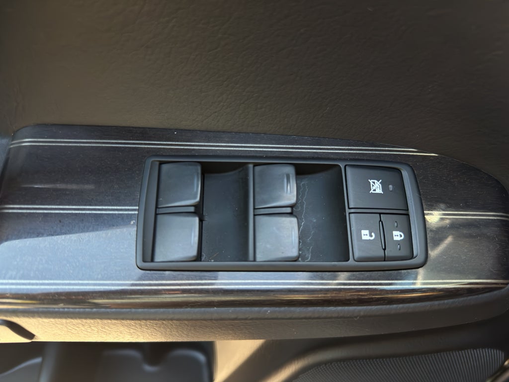 2021 Lexus GX 460 Luxury