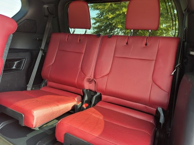 2021 Lexus GX 460 Luxury