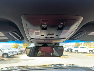 2021 Lexus GX 460 Luxury