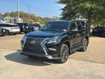 2021 Lexus GX 460 Luxury