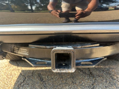 2021 Lexus GX 460 Luxury