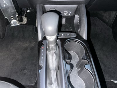 2022 Chevrolet Trailblazer LS