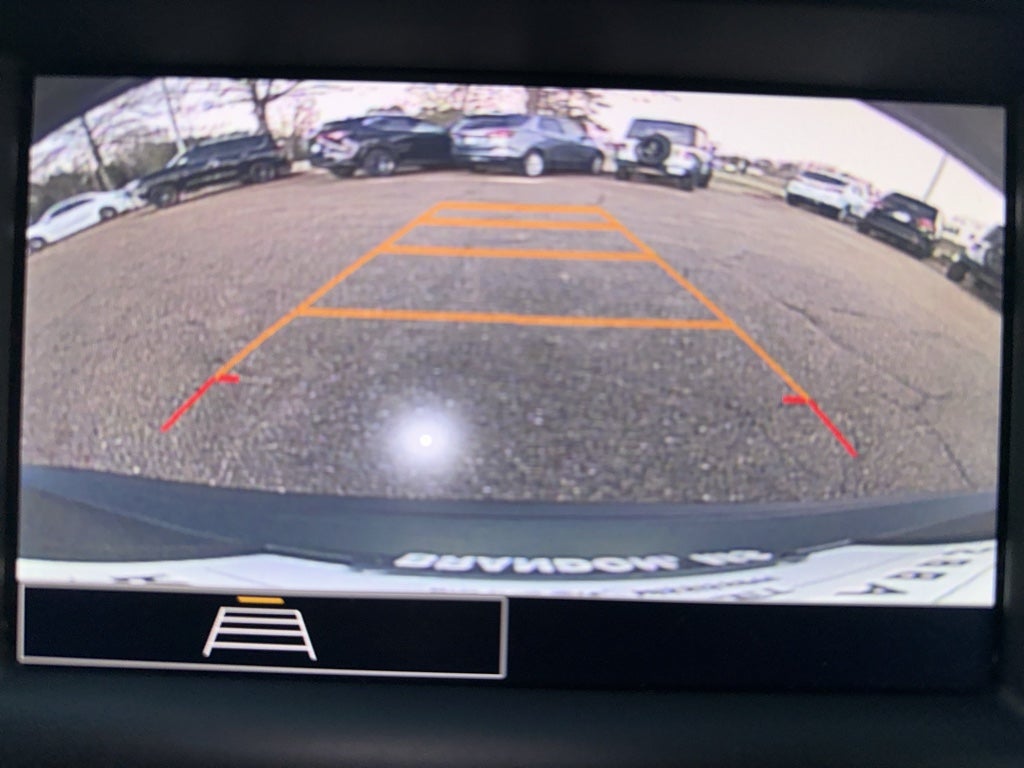 2022 Chevrolet Trailblazer LS