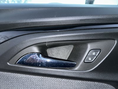 2022 Chevrolet Trailblazer LS