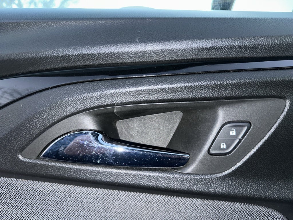 2022 Chevrolet Trailblazer LS