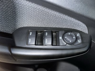 2022 Chevrolet Trailblazer LS