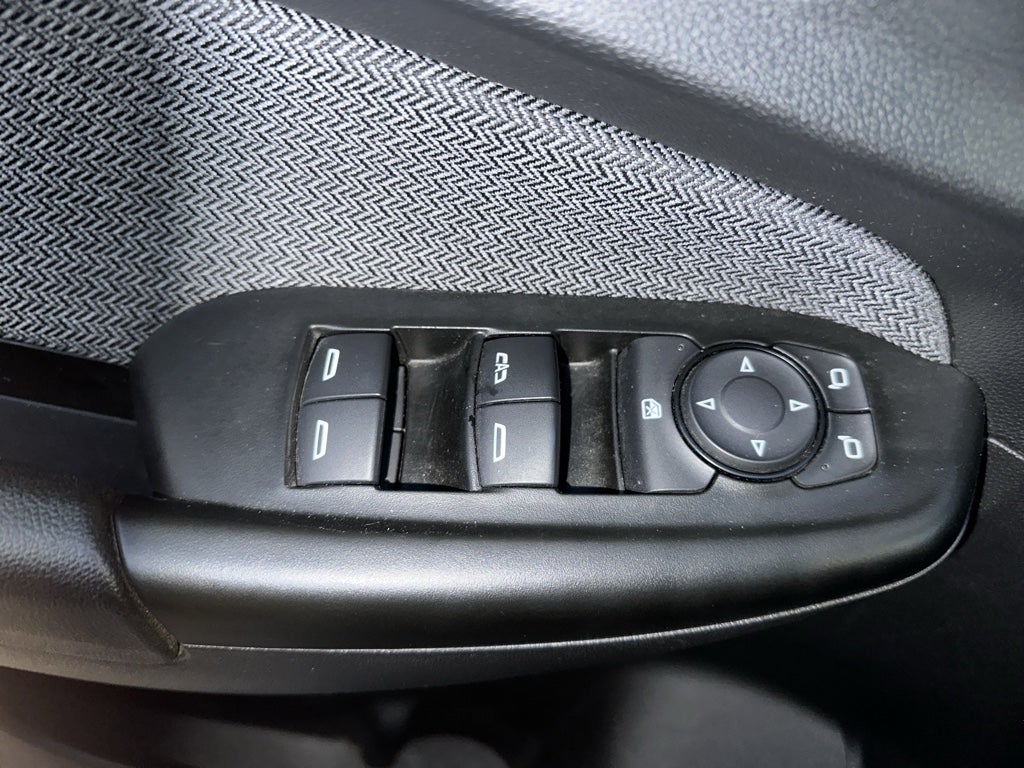 2022 Chevrolet Trailblazer LS