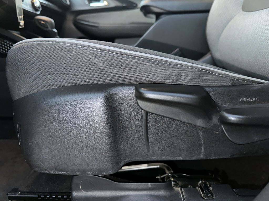 2022 Chevrolet Trailblazer LS