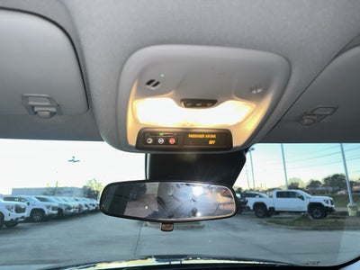 2022 Chevrolet Trailblazer LS