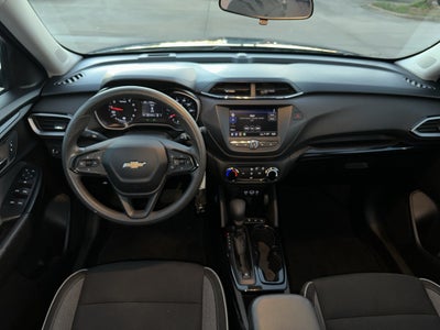 2022 Chevrolet Trailblazer LS
