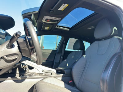 2024 Hyundai Elantra N Line