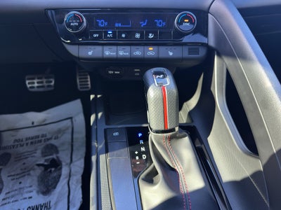 2024 Hyundai Elantra N Line