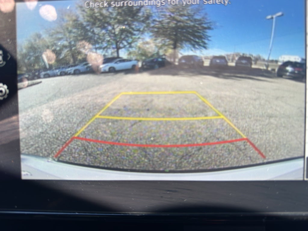 2024 Hyundai Elantra N Line