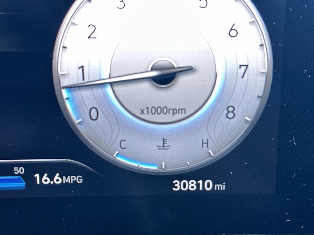 2024 Hyundai Elantra N Line