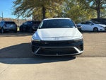 2024 Hyundai Elantra N Line