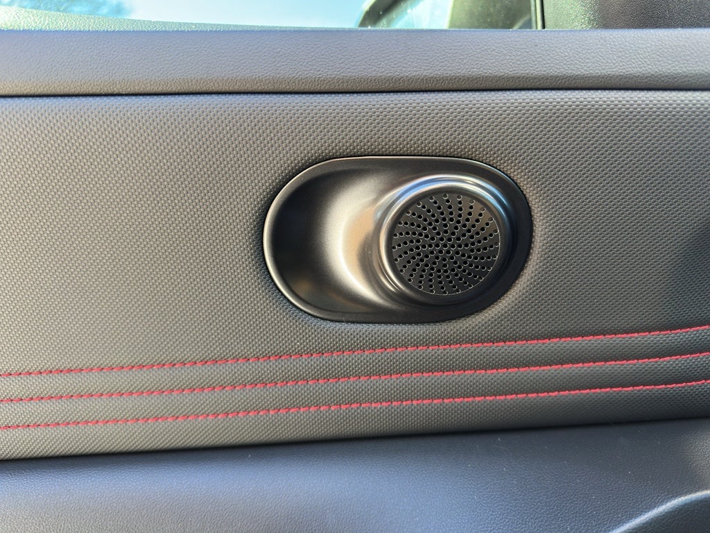 2024 Hyundai Elantra N Line