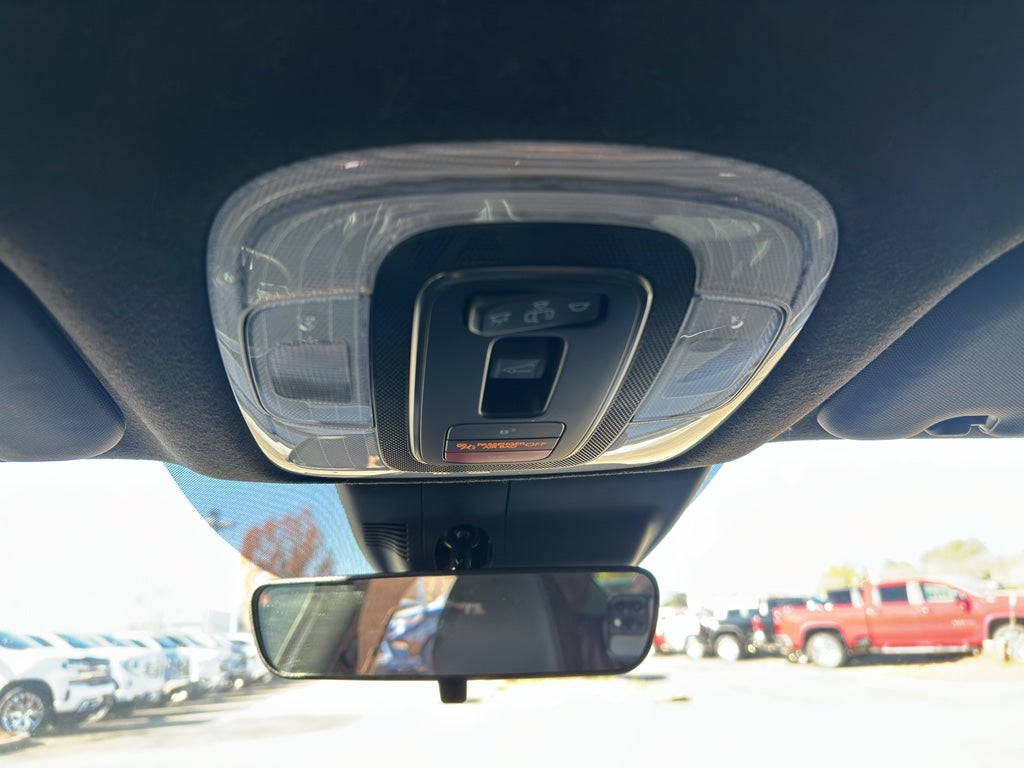 2024 Hyundai Elantra N Line