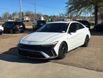 2024 Hyundai Elantra N Line