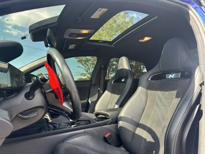 2024 Hyundai Elantra N Base