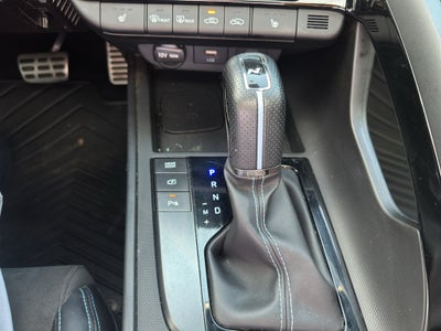 2024 Hyundai Elantra N Base