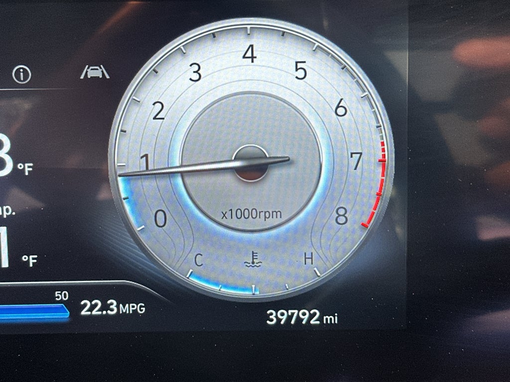 2024 Hyundai Elantra N Base