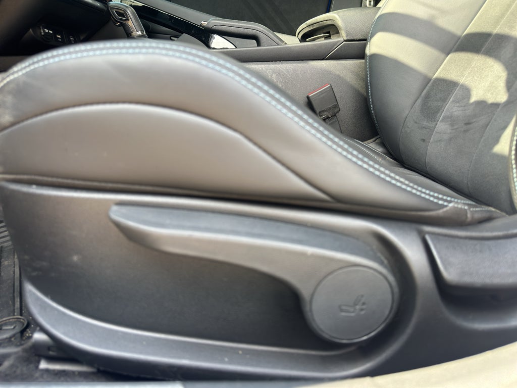 2024 Hyundai Elantra N Base