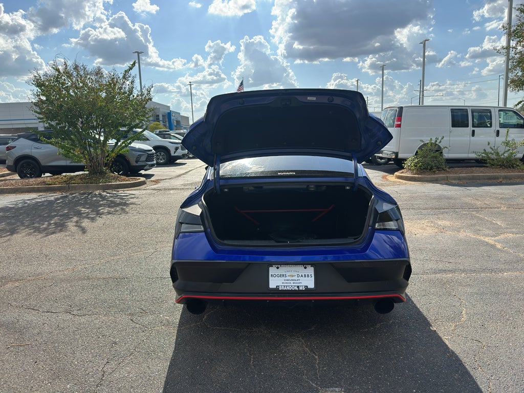 2024 Hyundai Elantra N Base