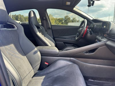 2024 Hyundai Elantra N Base