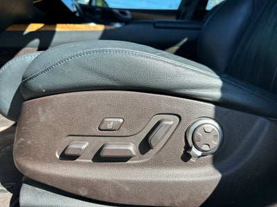 2021 Genesis G80 2.5T AWD