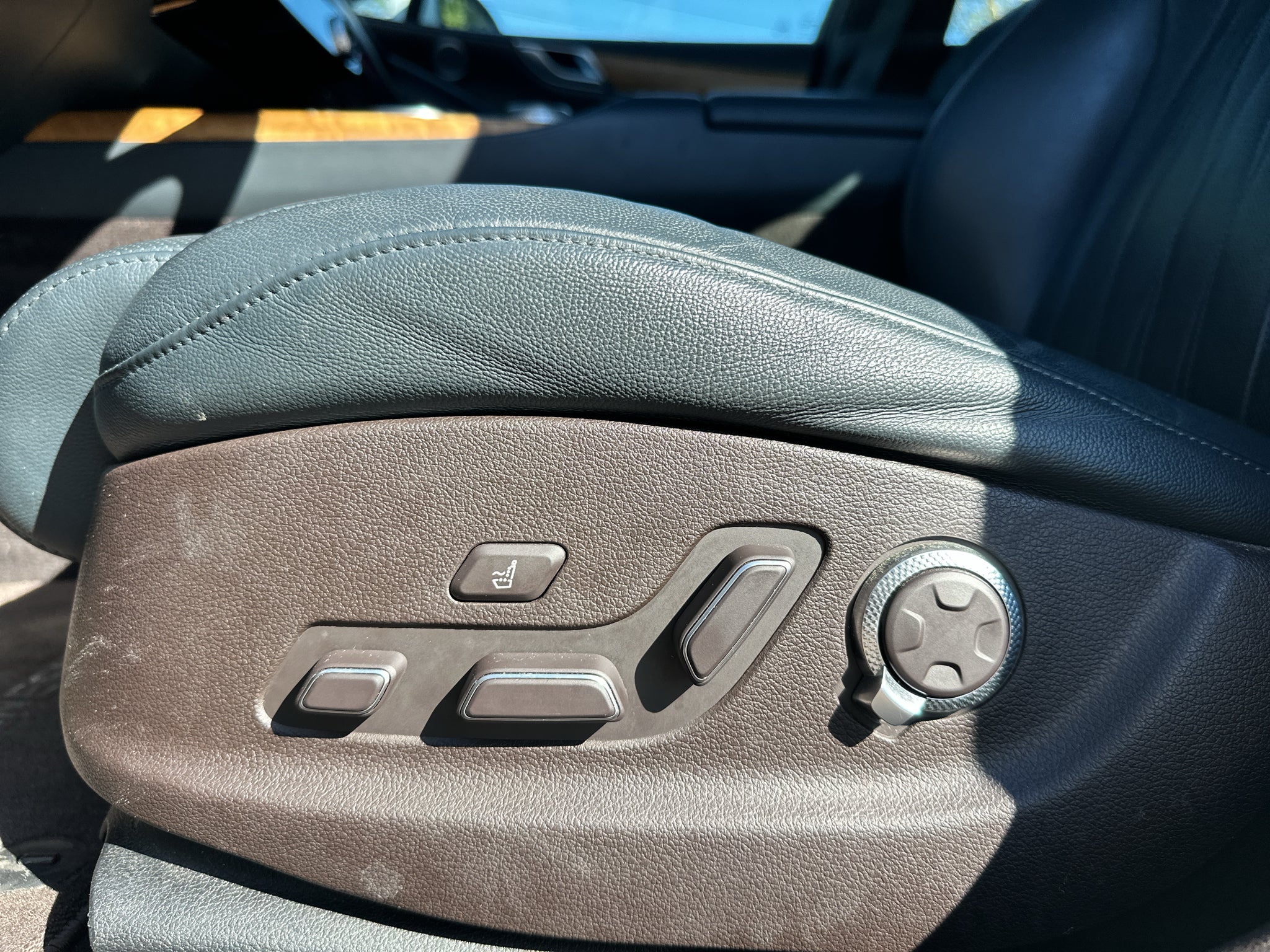 2021 Genesis G80 2.5T AWD
