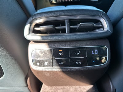 2021 Genesis G80 2.5T AWD
