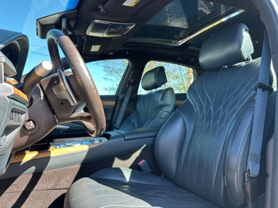 2021 Genesis G80 2.5T AWD