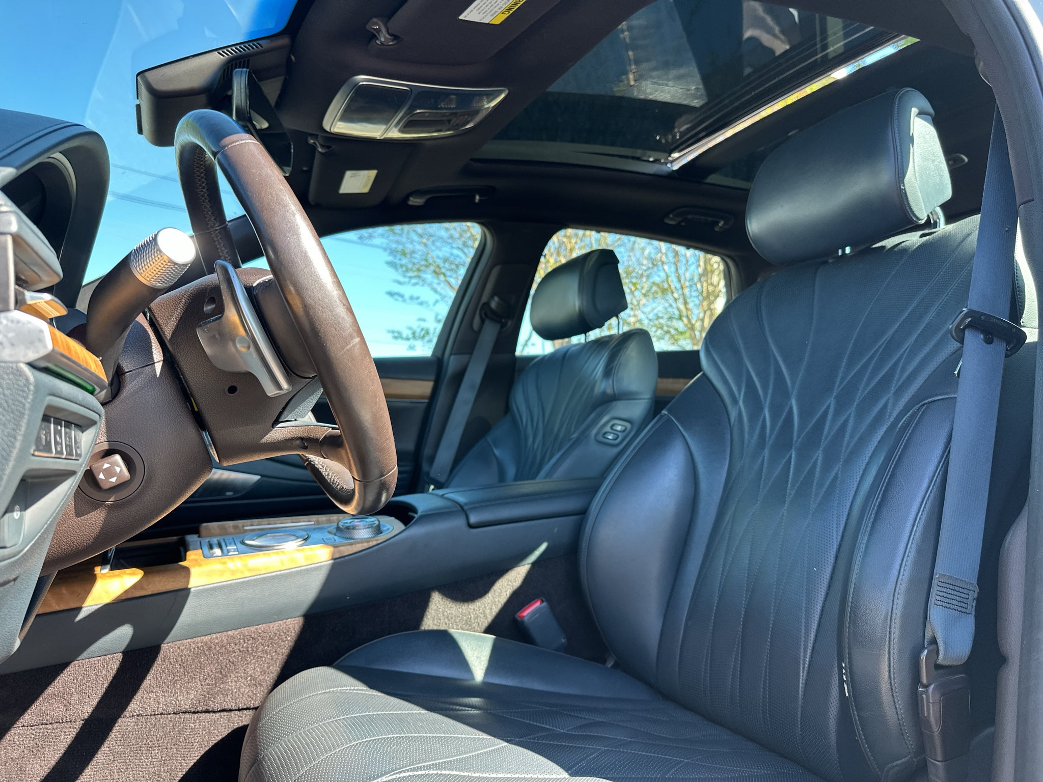 2021 Genesis G80 2.5T AWD