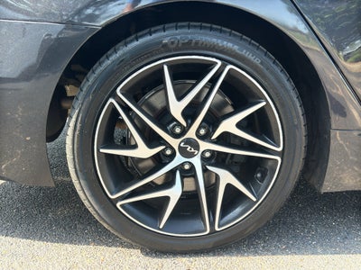 2023 Kia Stinger GT-Line