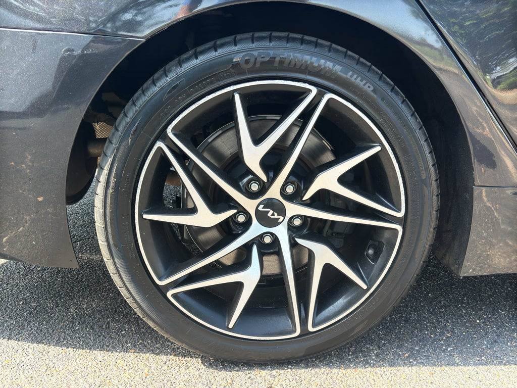 2023 Kia Stinger GT-Line
