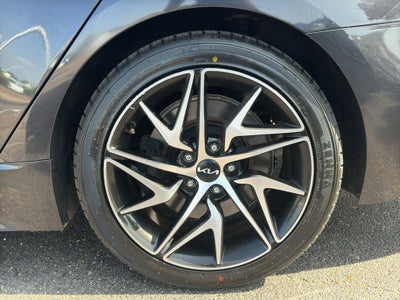 2023 Kia Stinger GT-Line