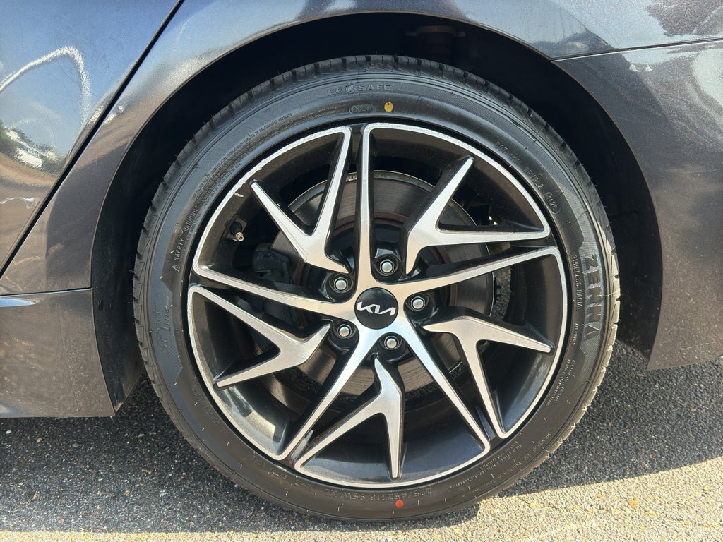 2023 Kia Stinger GT-Line