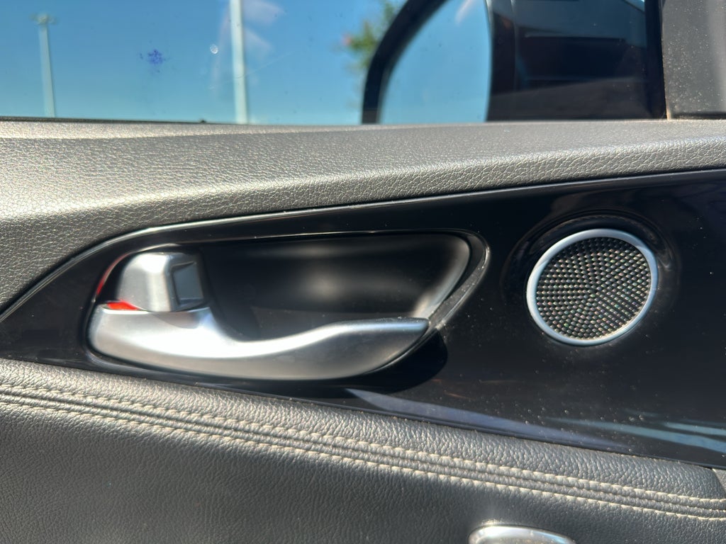 2023 Kia Stinger GT-Line