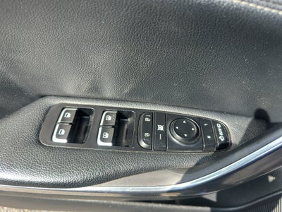 2023 Kia Stinger GT-Line