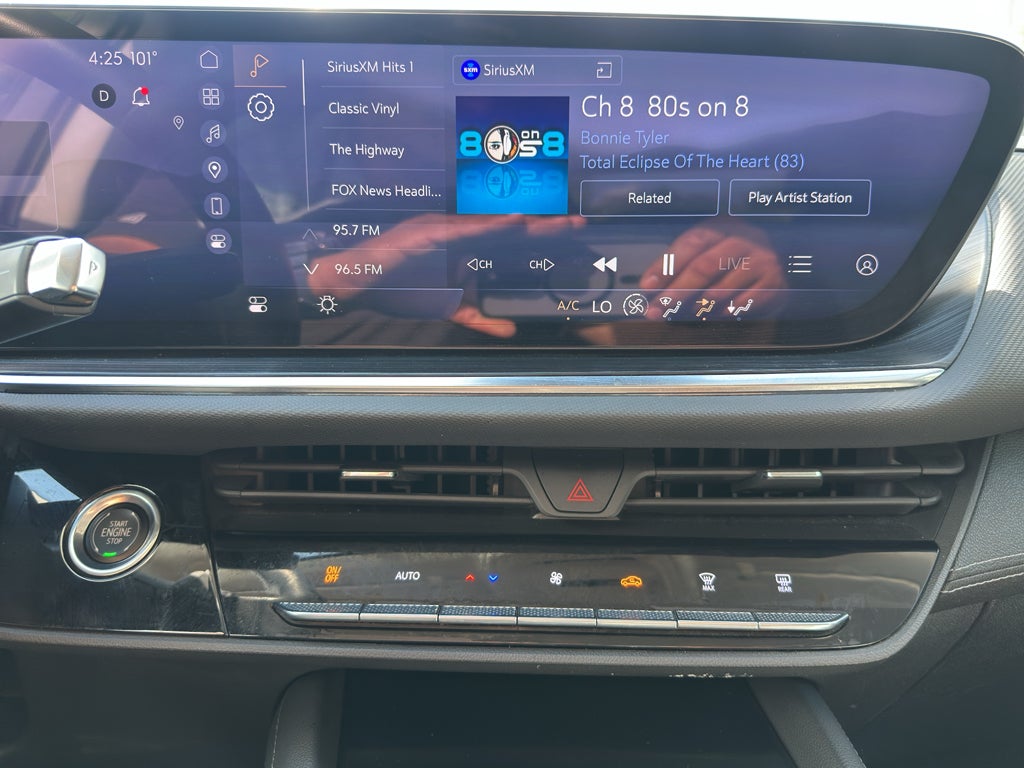 2024 Buick Envision Preferred