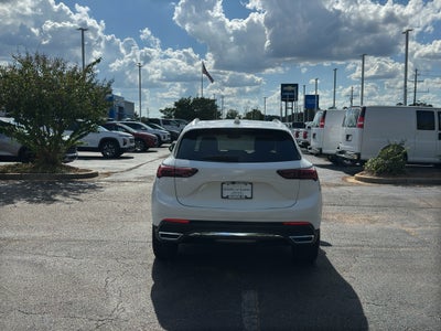 2024 Buick Envision Preferred