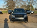 2015 Land Rover Range Rover 3.0L V6 Supercharged HSE