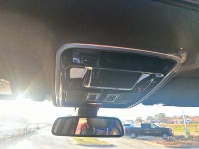 2015 Land Rover Range Rover 3.0L V6 Supercharged HSE