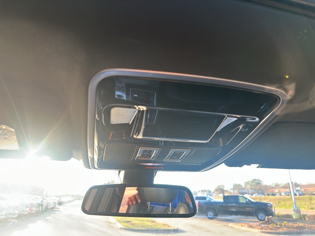 2015 Land Rover Range Rover 3.0L V6 Supercharged HSE