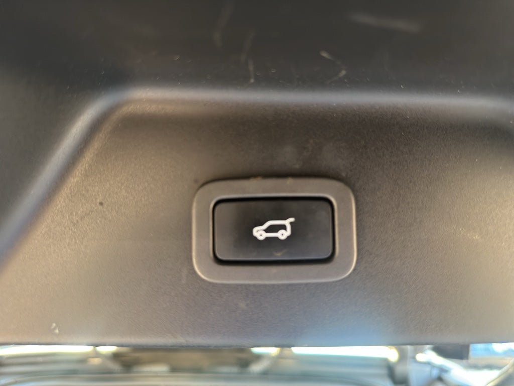 2015 Land Rover Range Rover 3.0L V6 Supercharged HSE