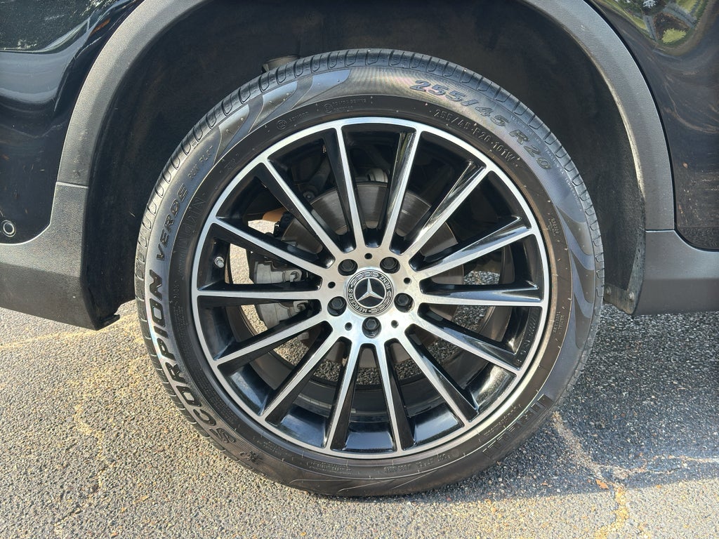 2021 Mercedes-Benz GLC GLC 300