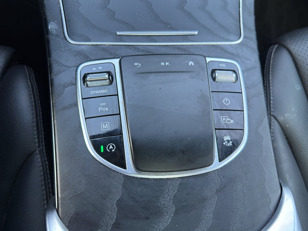 2021 Mercedes-Benz GLC GLC 300